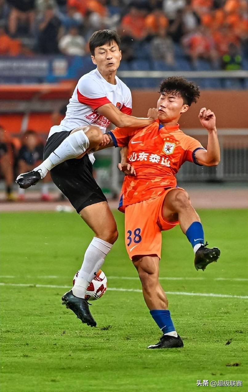 开云体育-今晨山东泰山调整名单以备足总杯,扳平良机环节打磨,压力陡增,细节决定成败的简单介绍