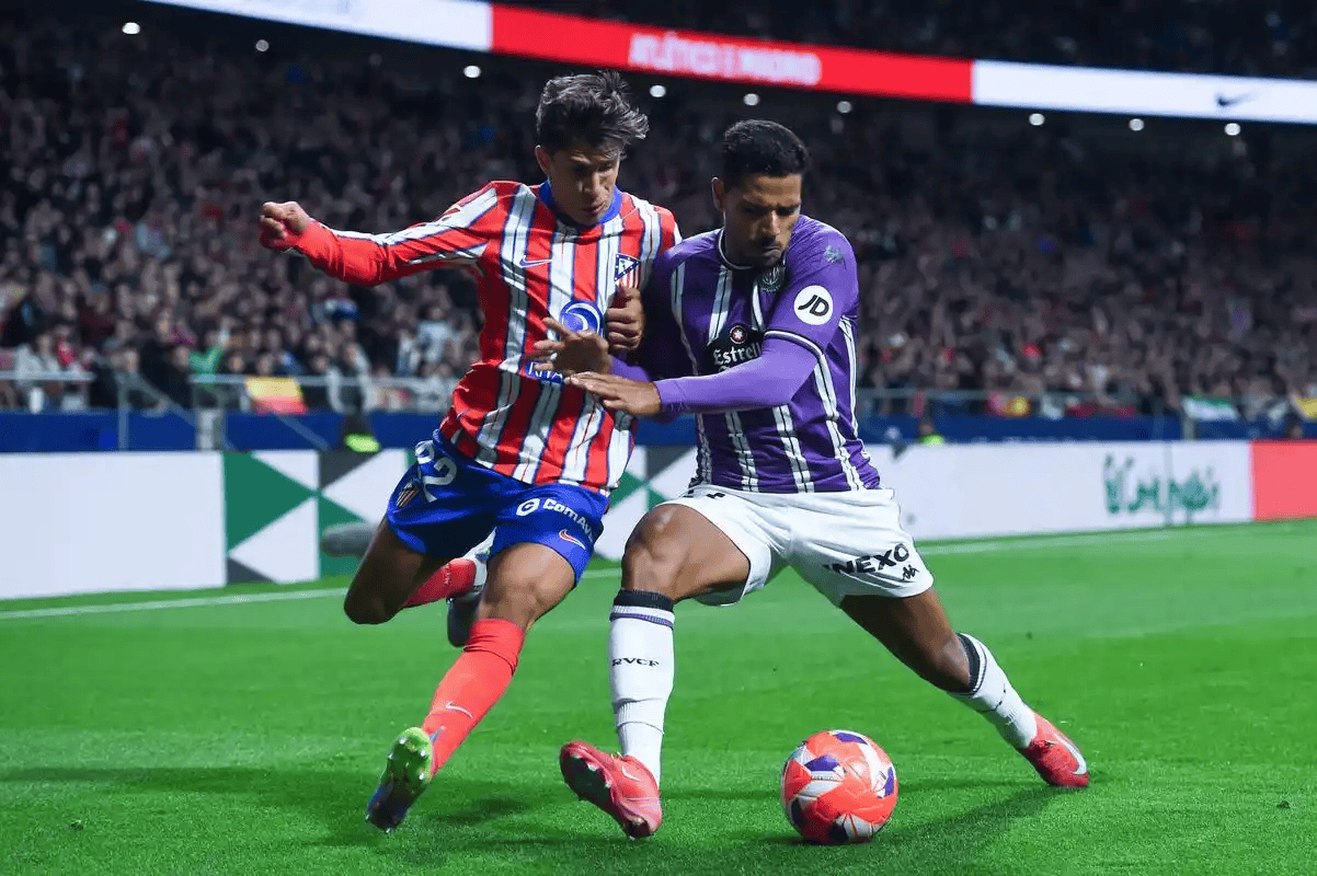 kaiyunapp-赛后欧冠传出新动向，马德里竞技单刀错失，管理层表态：更衣室稳定，年轻球员得到机会的简单介绍