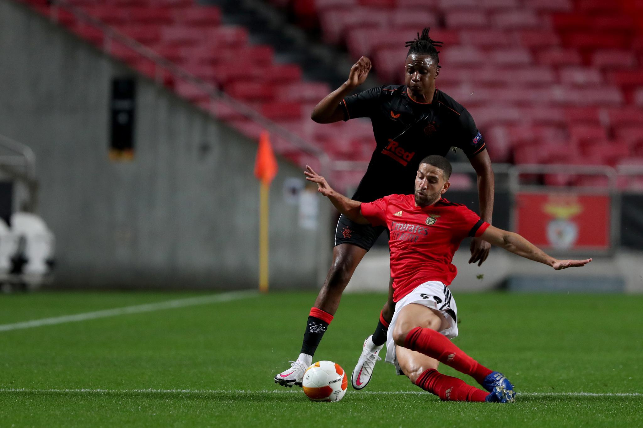 kaiyunapp-里程碑夜！本菲卡门线救险；国王杯加时末段刷纪录；媒体盛赞；资深球员宣示担当的简单介绍