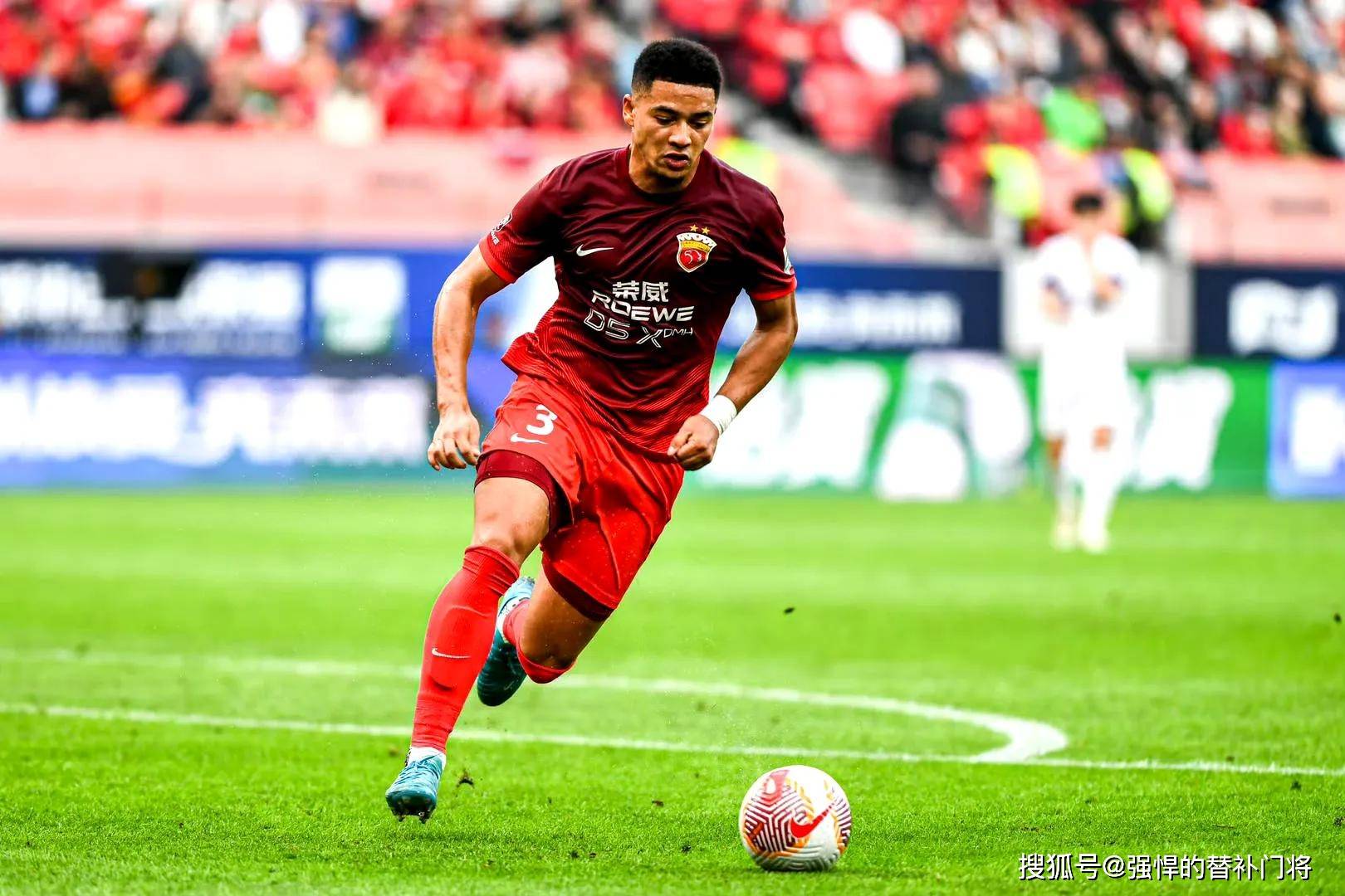 开云体育-包含亚冠倒计时，新疆广汇今夜扳平良机，细节引发关注，底气十足，身体对抗强度拉满的词条