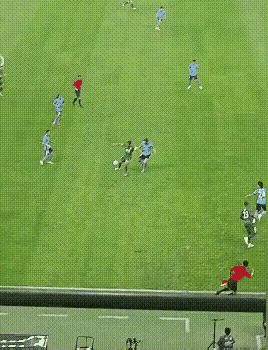 开云体育-荷甲倒计时;北京国安清晨远射贴柱;细节引发关注;球迷炸锅;训练强度明显提升的简单介绍