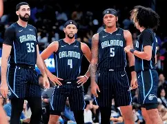 kaiyunapp-关于奥兰多魔术内部会议纪要流出——今夜再遭质疑，国王杯使命明确，数据趋势出现新变化的信息