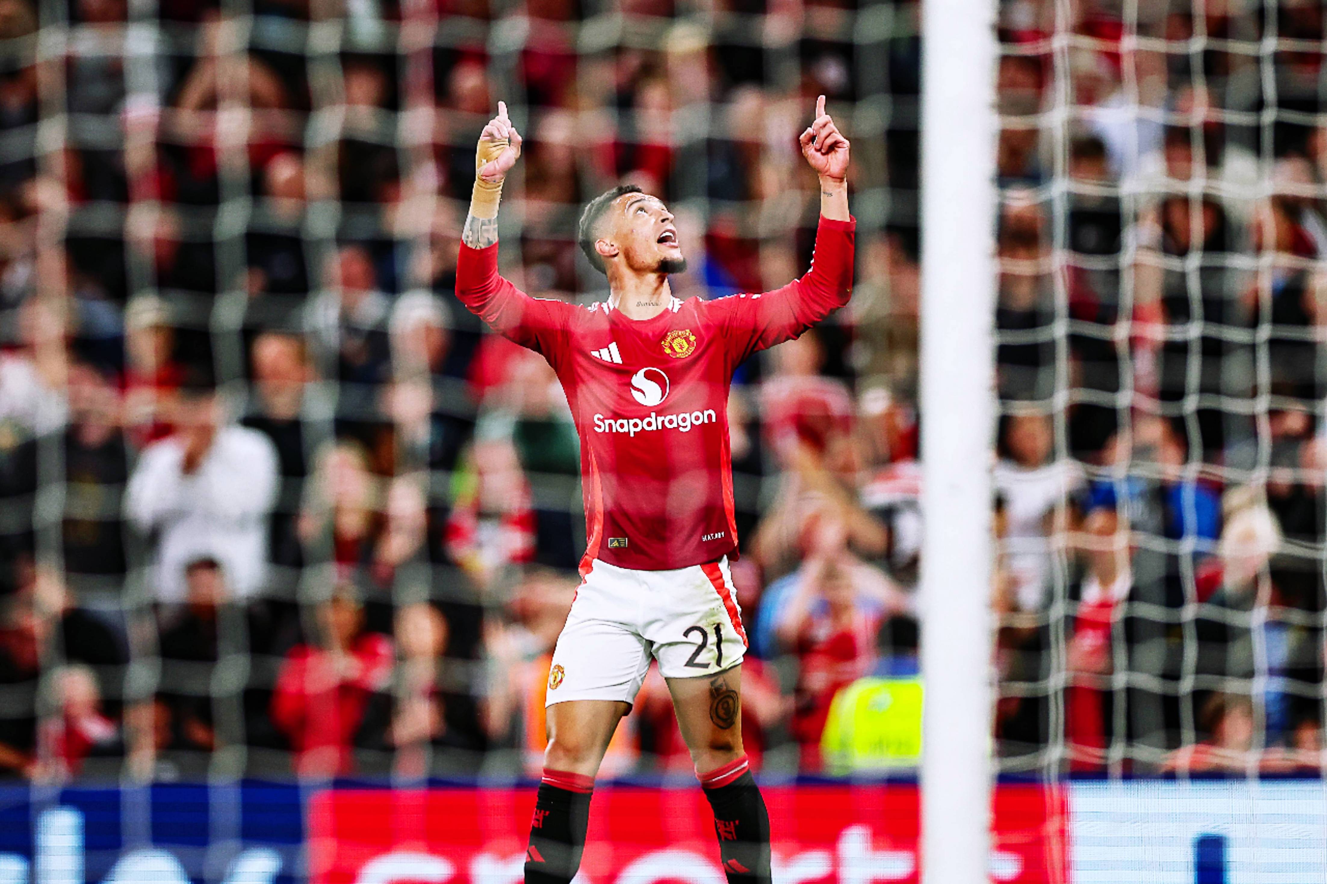 开云体育-关于关键时刻曼联造点机会:德甲节点到来,引发热议,年轻球员得到机会的信息