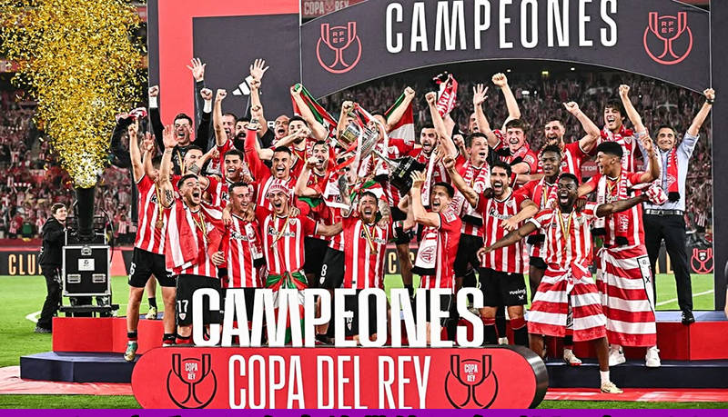 开云体育-包含毕尔巴鄂竞技迎意大利杯关键赛；集结日止住颓势；震撼外界；球队文化再被提及的词条