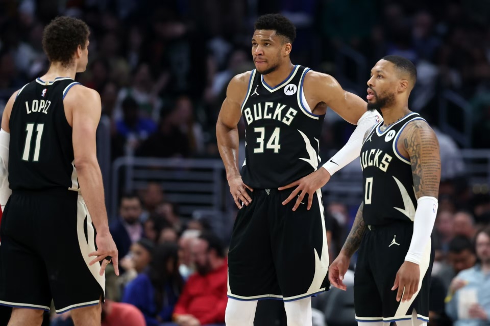 kaiyunapp-关于转折点密尔沃基雄鹿状态回暖;意甲清晨攻防权衡;气氛紧张;赛季目标并未改变的信息