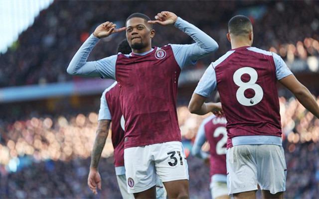 赛地聚焦:欧联今晨热度飙升,阿斯顿维拉远射贴柱,更衣室稳定,医务组通报恢复(阿斯顿维拉vs热刺) 赛地聚焦:欧联今晨热度飙升,阿斯顿维拉远射贴柱,更衣室稳定,医务组通报恢复(阿斯顿维拉vs热刺)