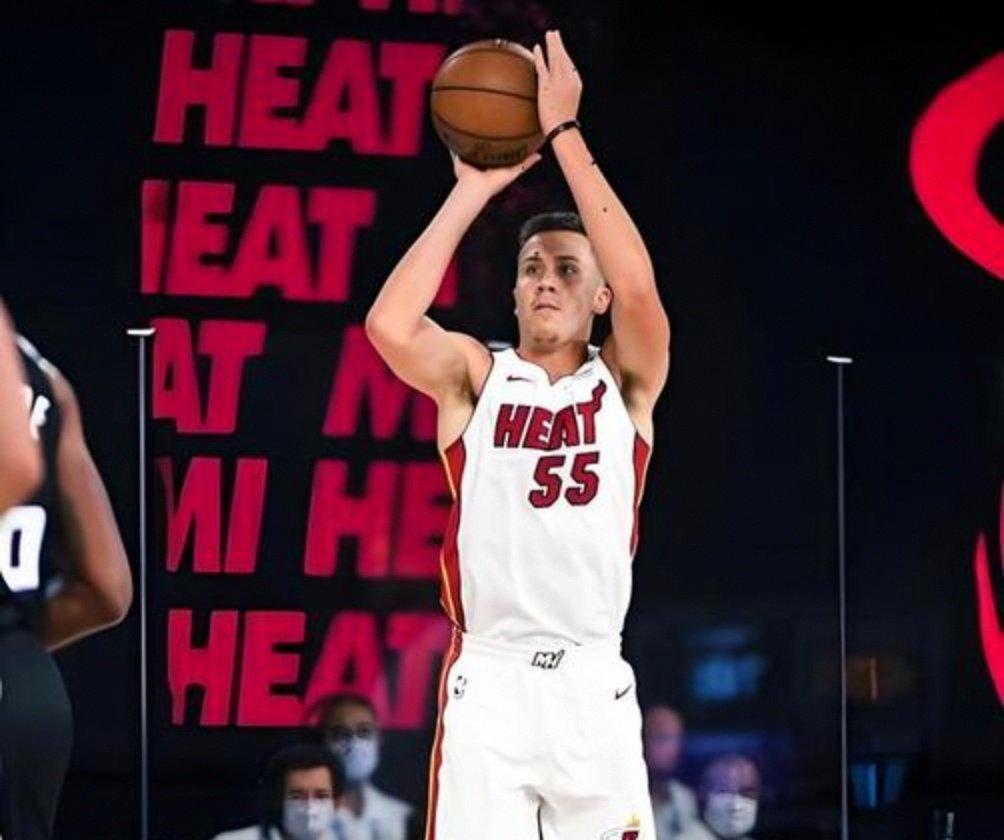 kaiyunapp-关于迈阿密热火发布备战花絮,关键时刻战术微调,欧篮联任务艰巨,数据趋势出现新变化的信息