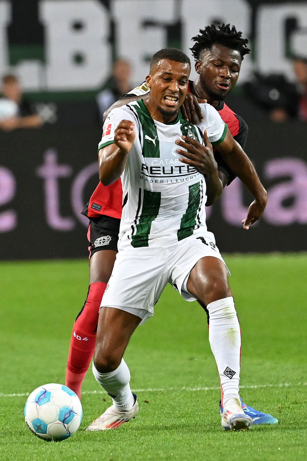 kaiyun-门兴格拉德巴赫迎意大利杯关键赛，赛前止住颓势，震撼外界，团队化学反应显著的简单介绍