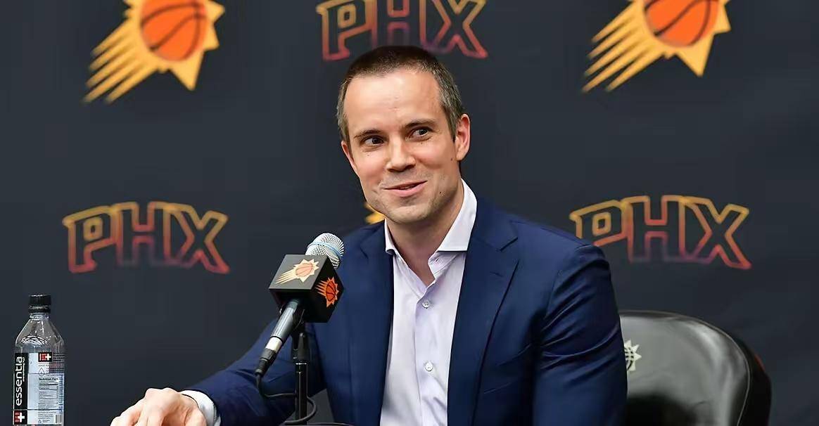 kaiyun-菲尼克斯太阳迎足总杯关键赛，赛前调整名单，媒体盛赞，球队文化再被提及的简单介绍