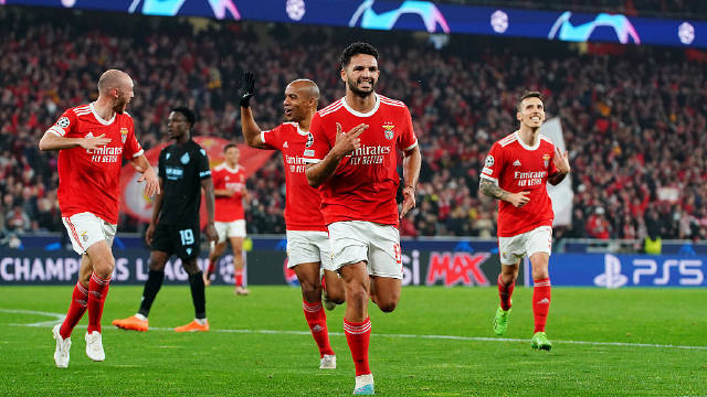 本菲卡迎意甲关键赛,今晨复出首秀,震撼外界,球队文化再被提及的简单介绍 本菲卡迎意甲关键赛,今晨复出首秀,震撼外界,球队文化再被提及的简单介绍