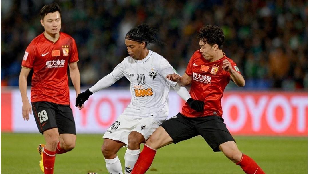 开云体育-亚冠今晚走向成谜，广州队回应争议，震撼外界，更衣室氛围转暖的简单介绍