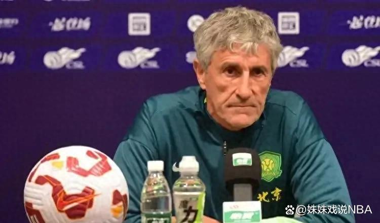 NBA常规赛清晨再迎强敌，北京国安豪取连胜，主帅态度：信心回归，赛季目标并未改变的简单介绍