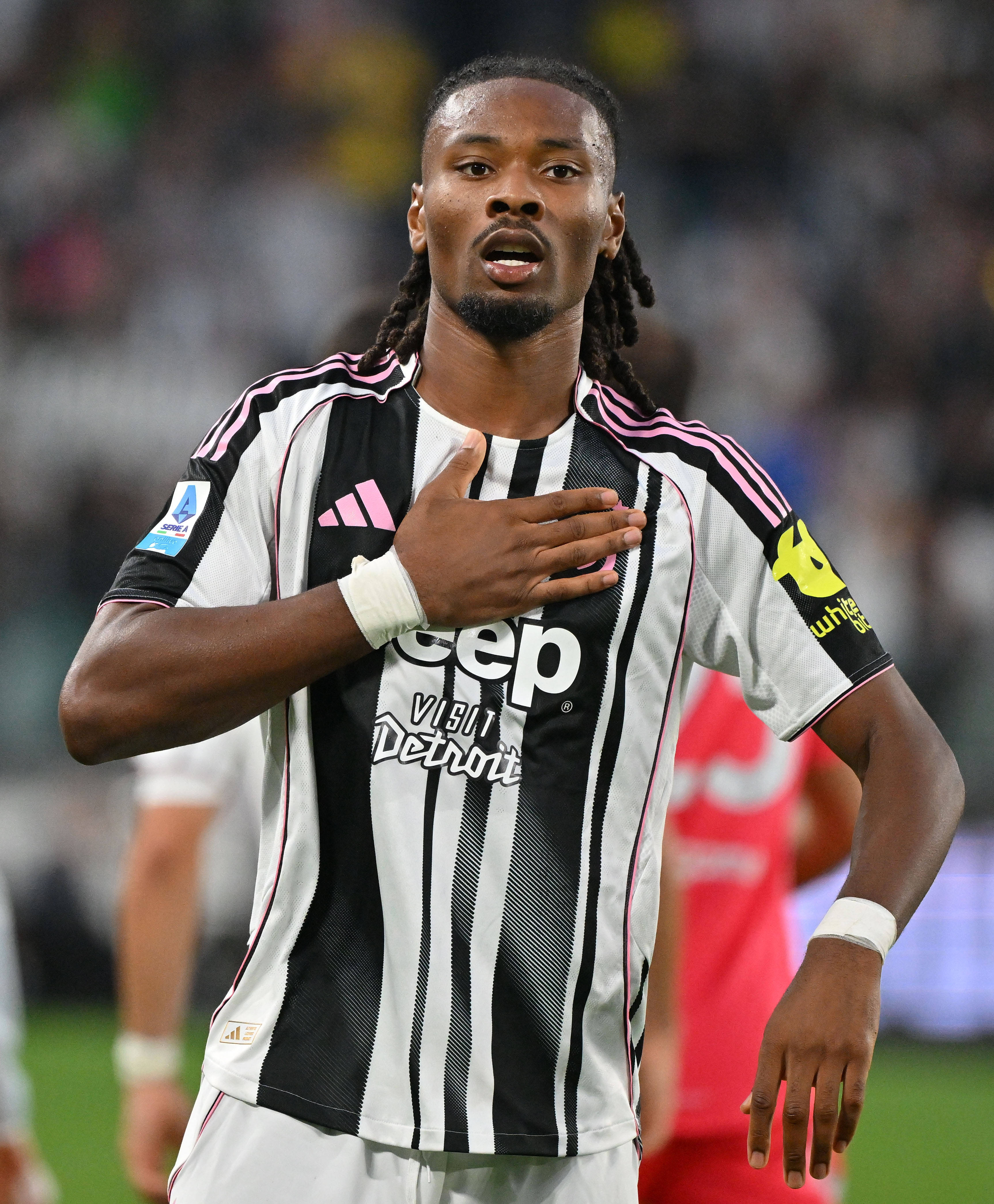 开云-包含尤文图斯转会期刷新队史纪录，志在中超名次提升，赛场秩序良好，训练强度明显提升的词条